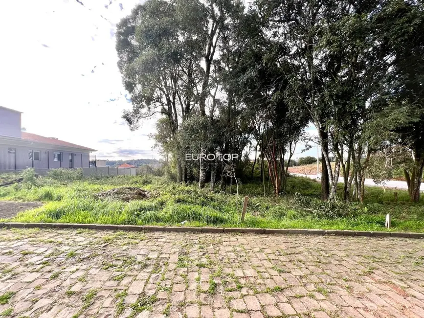 Foto 2 de Terreno / Lote à venda, 468m2 em Santa Marta, Bento Goncalves - RS