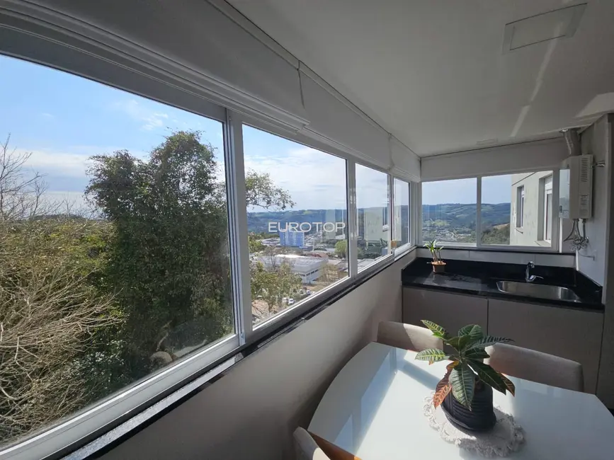 Apartamento com 2 quartos à venda, 49m2 em Fenavinho, Bento Goncalves - RS - imagem 1 Foto 1 de Apartamento com 2 quartos à venda, 49m2 em Fenavinho, Bento Goncalves - RS