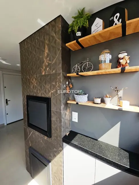 Apartamento com 2 quartos à venda, 49m2 em Fenavinho, Bento Goncalves - RS - imagem 8 Foto 8 de Apartamento com 2 quartos à venda, 49m2 em Fenavinho, Bento Goncalves - RS