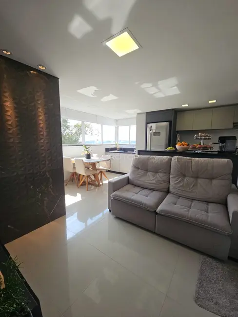 Apartamento com 2 quartos à venda, 49m2 em Fenavinho, Bento Goncalves - RS - imagem 9 Foto 9 de Apartamento com 2 quartos à venda, 49m2 em Fenavinho, Bento Goncalves - RS