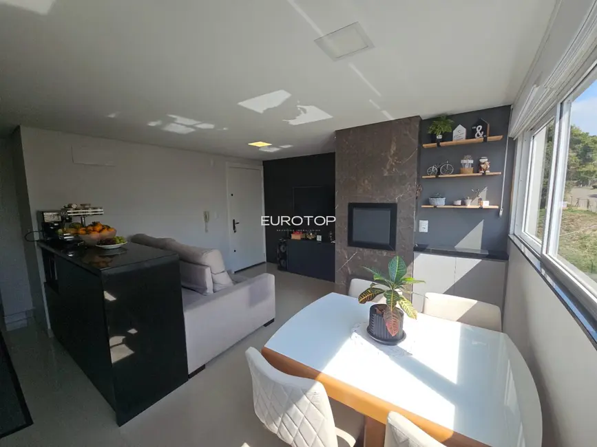 Apartamento com 2 quartos à venda, 49m2 em Fenavinho, Bento Goncalves - RS - imagem 7 Foto 7 de Apartamento com 2 quartos à venda, 49m2 em Fenavinho, Bento Goncalves - RS