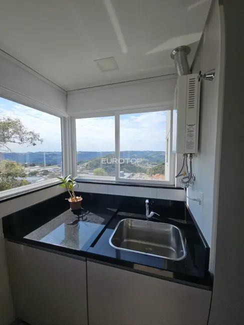 Apartamento com 2 quartos à venda, 49m2 em Fenavinho, Bento Goncalves - RS - imagem 4 Foto 4 de Apartamento com 2 quartos à venda, 49m2 em Fenavinho, Bento Goncalves - RS