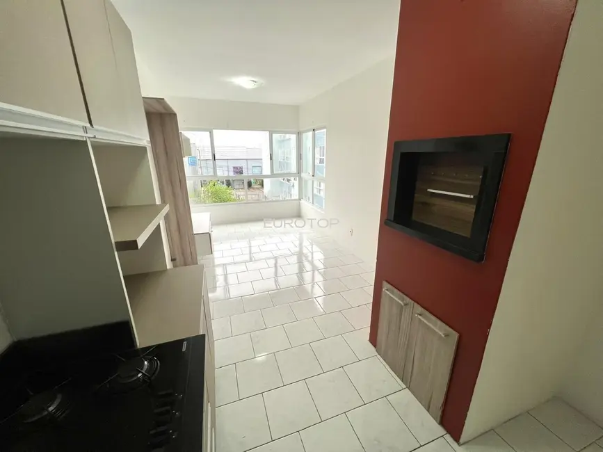 Foto 7 de Apartamento com 2 quartos à venda, 43m2 em São João, Bento Goncalves - RS