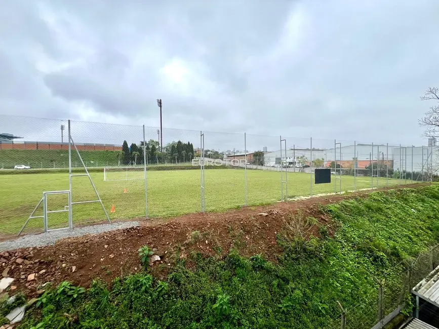 Foto 4 de Apartamento com 2 quartos à venda, 43m2 em São João, Bento Goncalves - RS