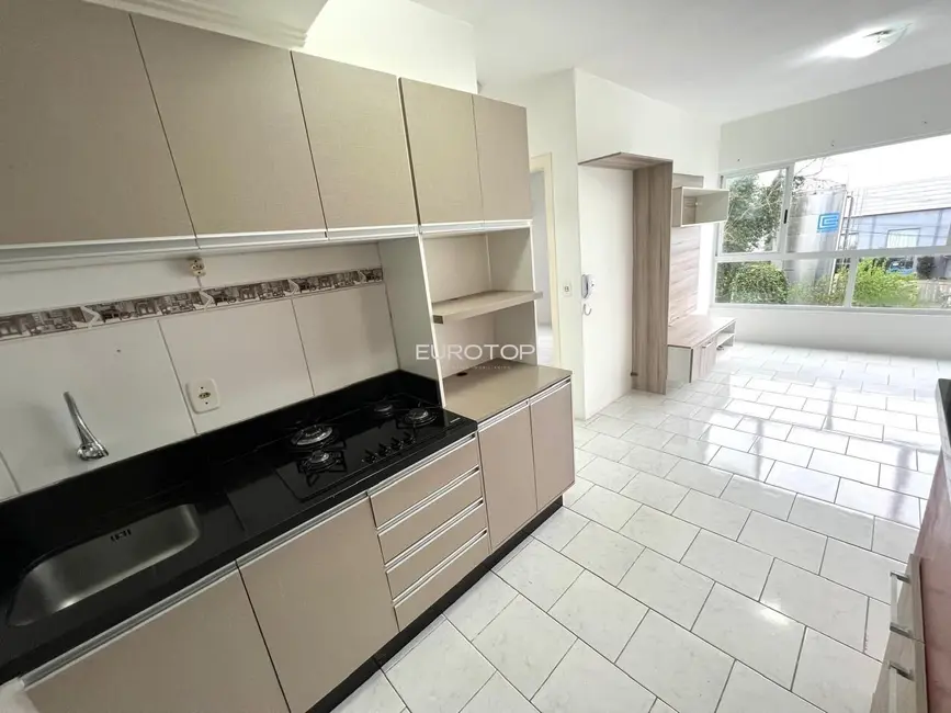 Foto 8 de Apartamento com 2 quartos à venda, 43m2 em São João, Bento Goncalves - RS