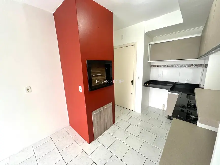 Foto 6 de Apartamento com 2 quartos à venda, 43m2 em São João, Bento Goncalves - RS