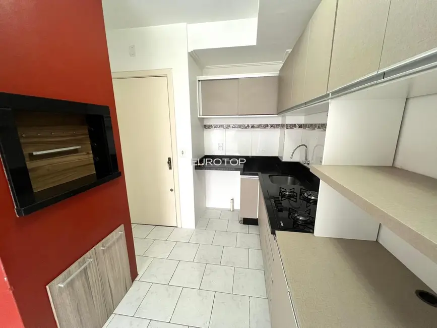 Foto 5 de Apartamento com 2 quartos à venda, 43m2 em São João, Bento Goncalves - RS