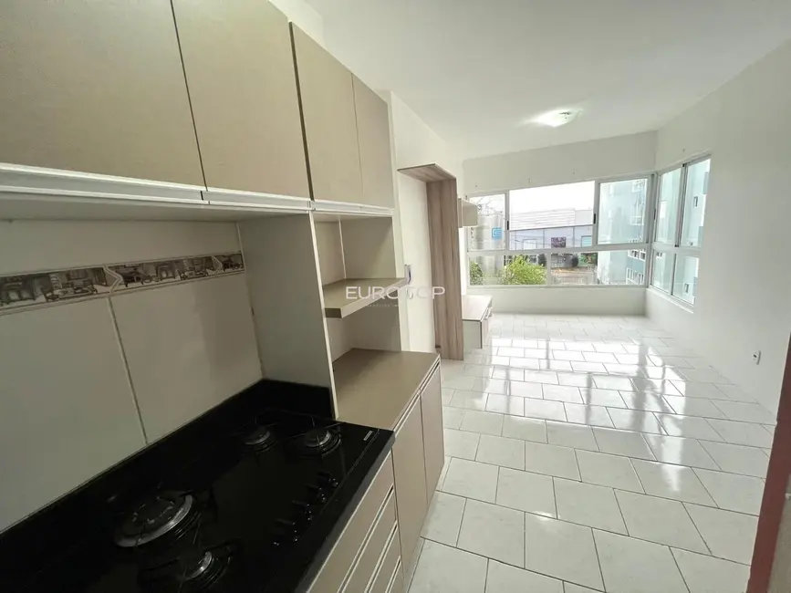 Foto 1 de Apartamento com 2 quartos à venda, 43m2 em São João, Bento Goncalves - RS