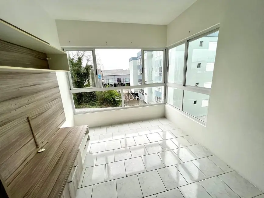 Foto 2 de Apartamento com 2 quartos à venda, 43m2 em São João, Bento Goncalves - RS