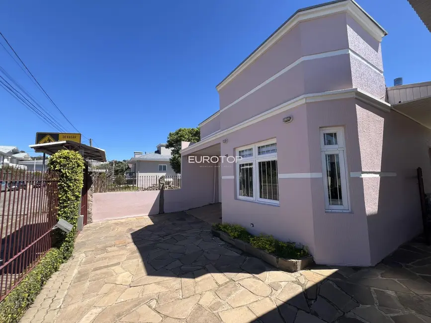 Foto 2 de Casa com 3 quartos à venda, 110m2 em Santa Marta, Bento Goncalves - RS