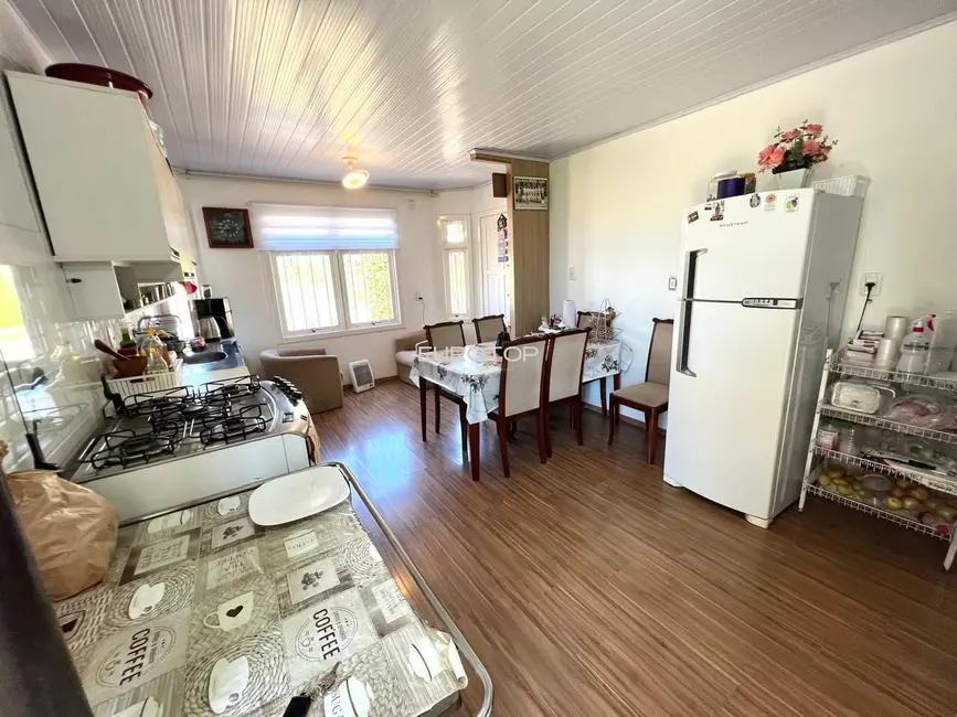 Foto 7 de Casa com 3 quartos à venda, 110m2 em Santa Marta, Bento Goncalves - RS