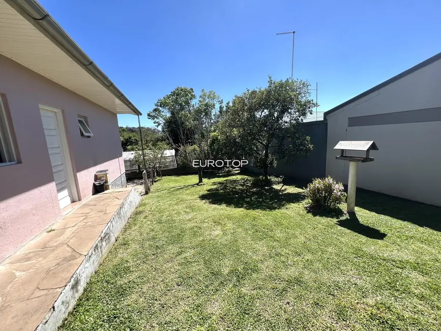 Foto 3 de Casa com 3 quartos à venda, 110m2 em Santa Marta, Bento Goncalves - RS