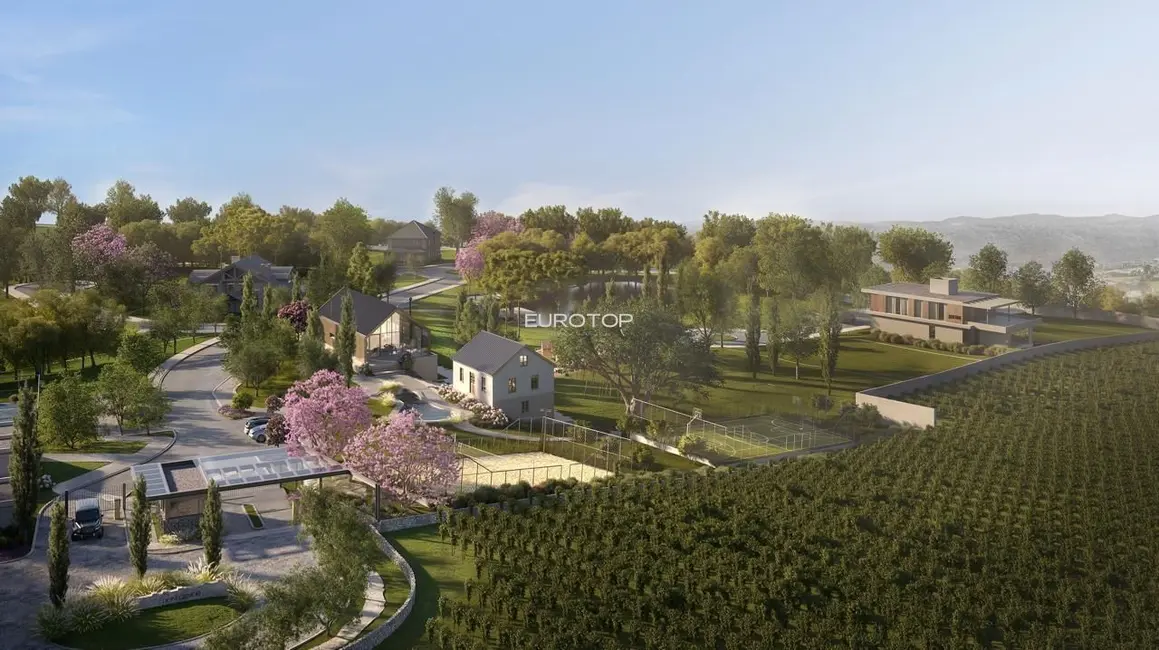 Foto 2 de Terreno / Lote à venda, 800m2 em Bento Goncalves - RS