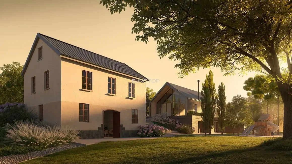 Foto 1 de Terreno / Lote à venda, 800m2 em Bento Goncalves - RS