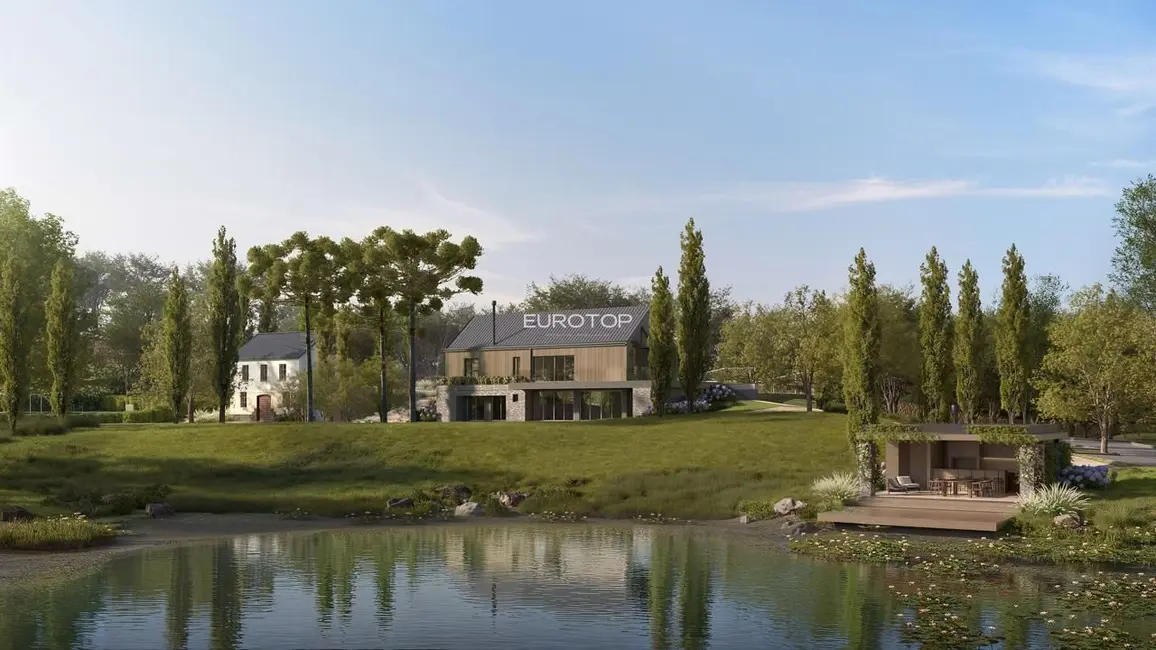 Foto 3 de Terreno / Lote à venda, 800m2 em Bento Goncalves - RS