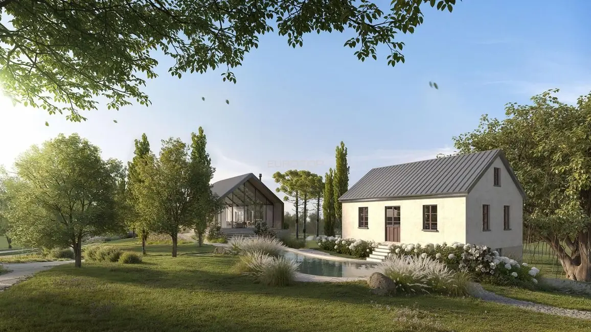 Foto 5 de Terreno / Lote à venda, 800m2 em Bento Goncalves - RS