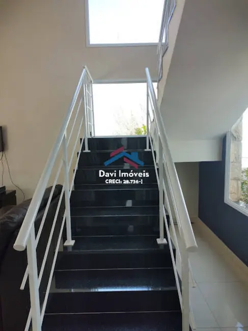 Foto 9 de Casa de Condomínio com 5 quartos à venda, 826m2 em Portão, Atibaia - SP