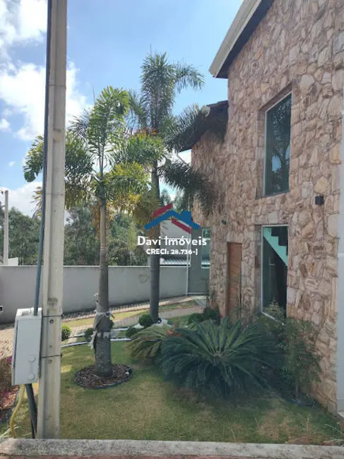 Foto 2 de Casa de Condomínio com 5 quartos à venda, 826m2 em Portão, Atibaia - SP