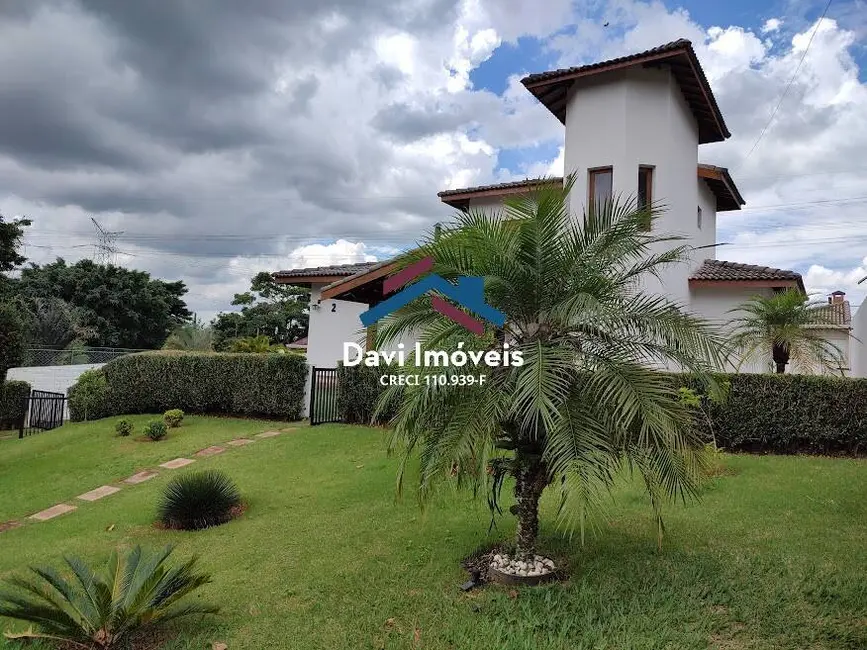 Foto 8 de Casa com 3 quartos à venda, 1000m2 em Atibaia - SP