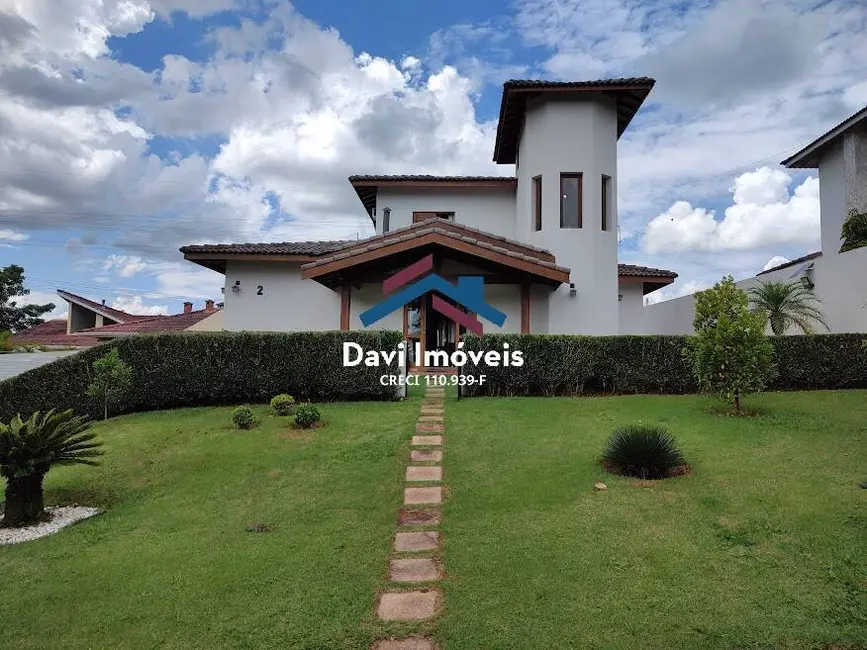 Foto 7 de Casa com 3 quartos à venda, 1000m2 em Atibaia - SP