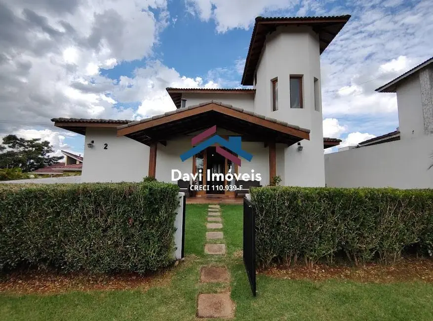 Foto 6 de Casa com 3 quartos à venda, 1000m2 em Atibaia - SP