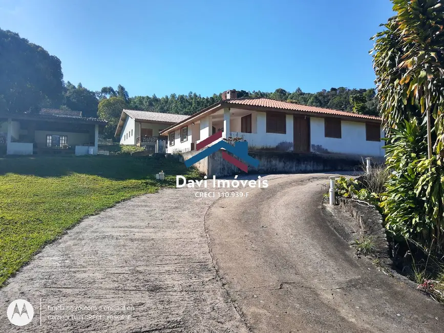 Foto 7 de Chácara com 3 quartos à venda, 13500m2 em Portão, Atibaia - SP