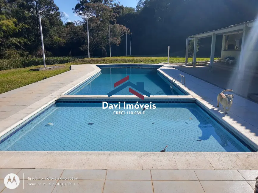 Foto 8 de Chácara com 3 quartos à venda, 13500m2 em Portão, Atibaia - SP