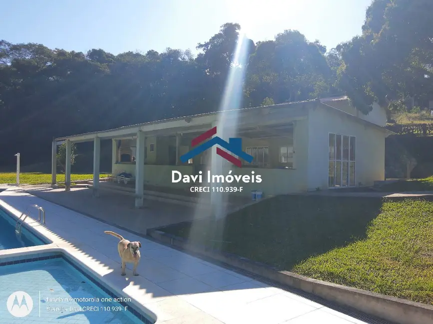 Foto 9 de Chácara com 3 quartos à venda, 13500m2 em Portão, Atibaia - SP