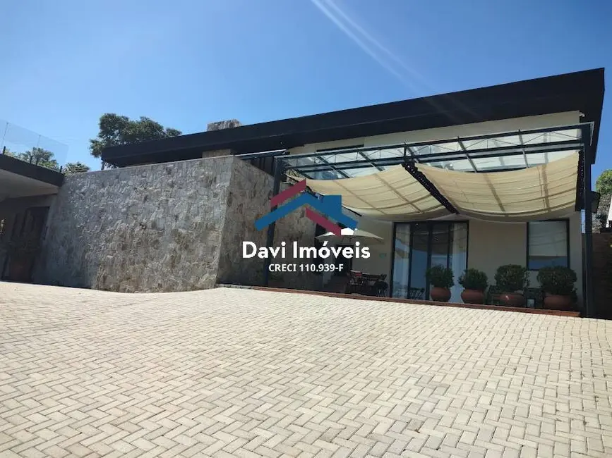 Foto 5 de Casa de Condomínio com 5 quartos à venda, 1098m2 em Piracaia - SP