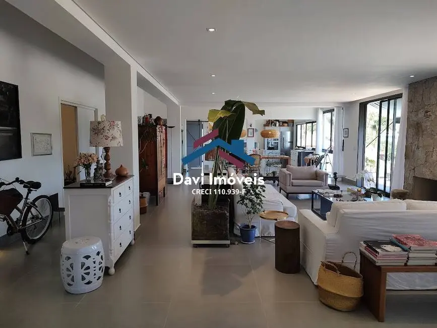 Foto 9 de Casa de Condomínio com 5 quartos à venda, 1098m2 em Piracaia - SP