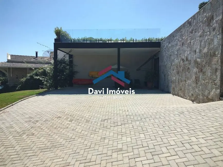 Foto 6 de Casa de Condomínio com 5 quartos à venda, 1098m2 em Piracaia - SP