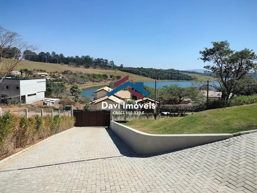 Foto 7 de Casa de Condomínio com 5 quartos à venda, 1098m2 em Piracaia - SP