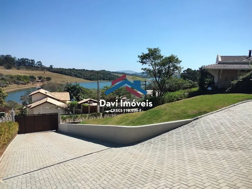 Foto 8 de Casa de Condomínio com 5 quartos à venda, 1098m2 em Piracaia - SP