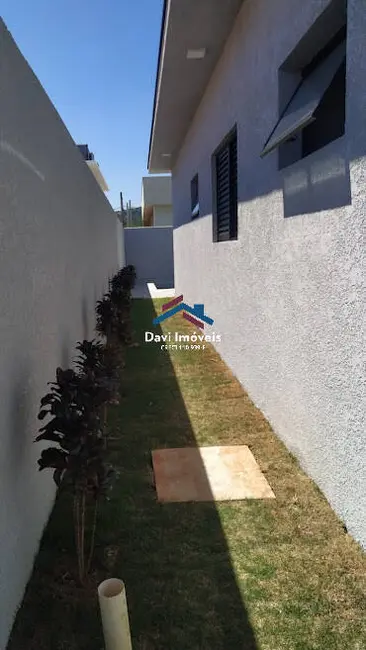 Foto 3 de Casa de Condomínio com 3 quartos à venda, 145m2 em Jardim São Savério, São Paulo - SP