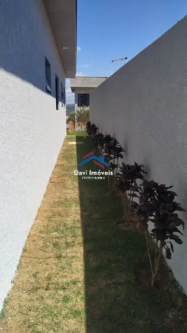 Foto 4 de Casa de Condomínio com 3 quartos à venda, 145m2 em Jardim São Savério, São Paulo - SP