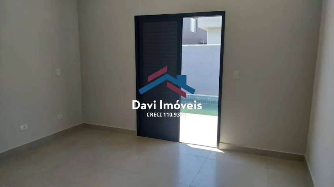 Foto 7 de Casa de Condomínio com 3 quartos à venda, 145m2 em Jardim São Savério, São Paulo - SP