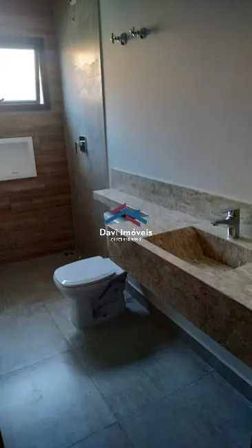 Foto 9 de Casa de Condomínio com 3 quartos à venda, 145m2 em Jardim São Savério, São Paulo - SP