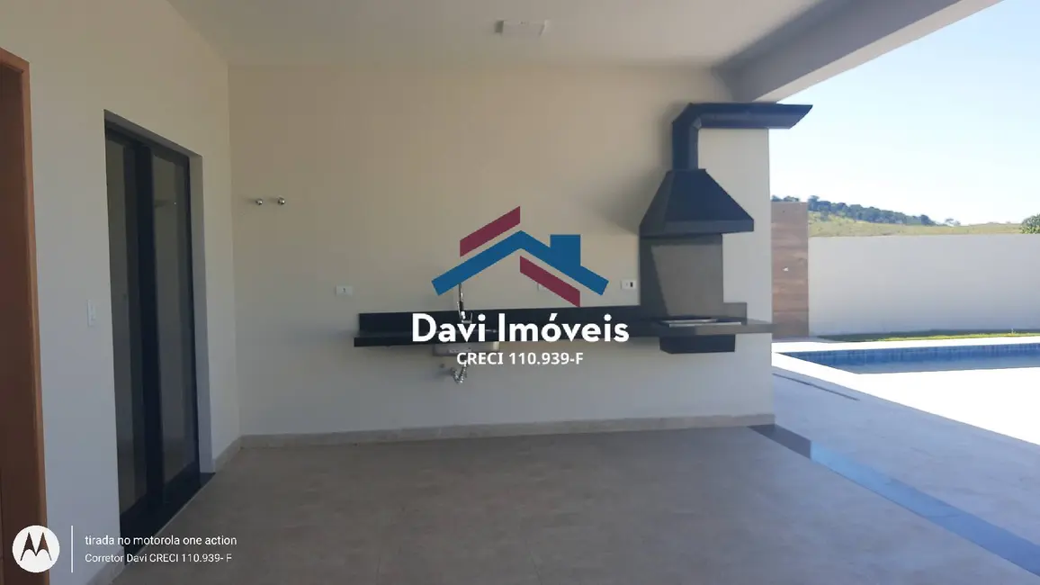 Foto 9 de Casa de Condomínio com 3 quartos à venda, 220m2 em Atibaia - SP