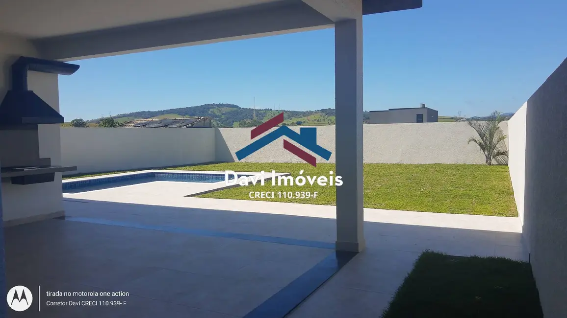 Foto 8 de Casa de Condomínio com 3 quartos à venda, 220m2 em Atibaia - SP