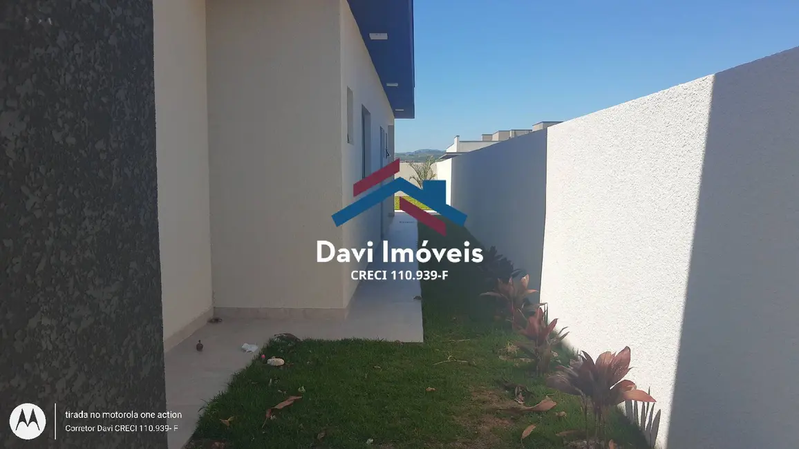 Foto 7 de Casa de Condomínio com 3 quartos à venda, 220m2 em Atibaia - SP