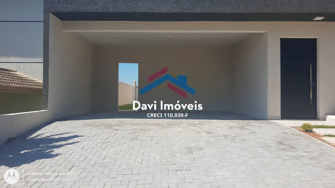 Foto 4 de Casa de Condomínio com 3 quartos à venda, 220m2 em Atibaia - SP