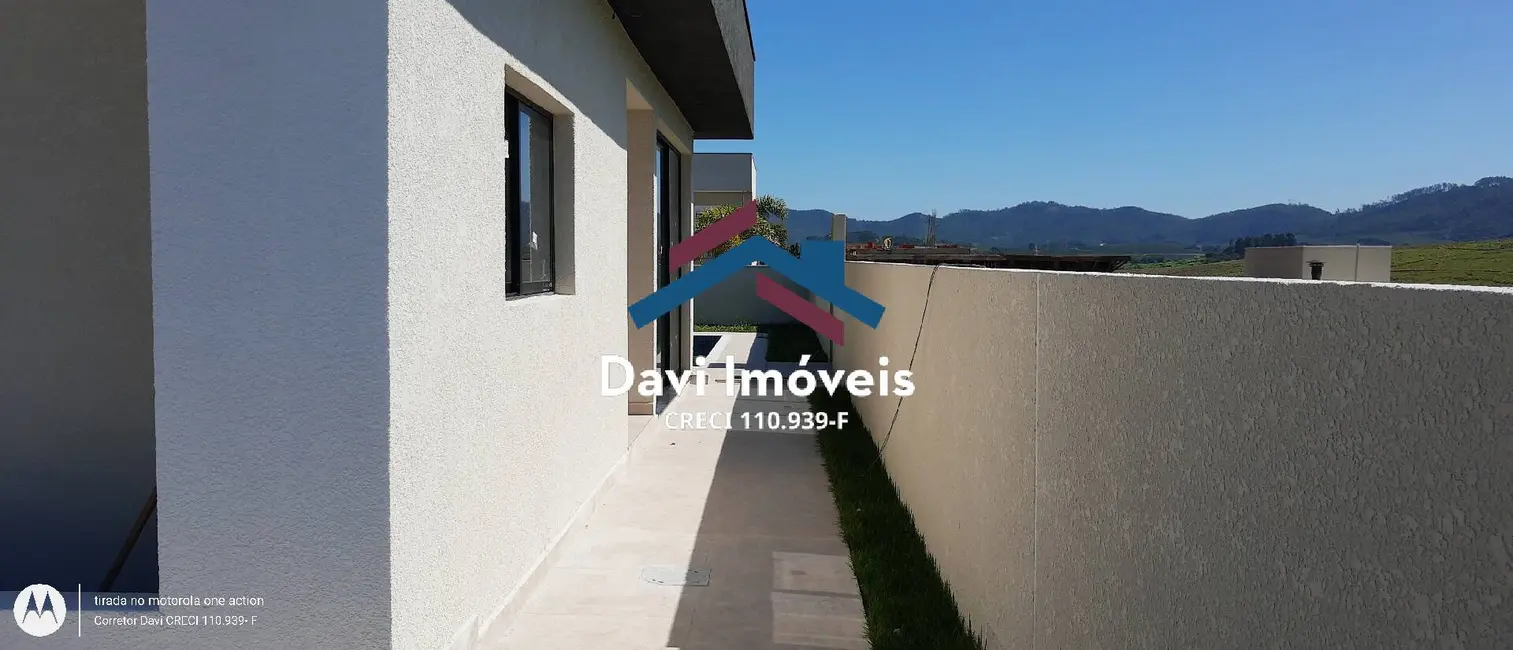 Foto 6 de Casa de Condomínio com 3 quartos à venda, 186m2 em Tanque, Atibaia - SP