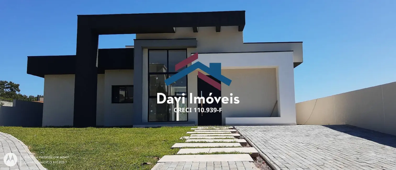 Foto 4 de Casa de Condomínio com 3 quartos à venda, 186m2 em Tanque, Atibaia - SP