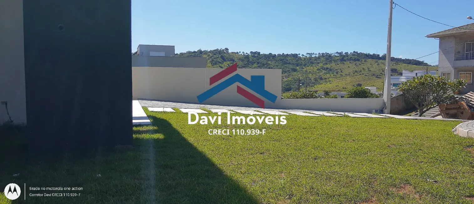 Foto 8 de Casa de Condomínio com 3 quartos à venda, 186m2 em Tanque, Atibaia - SP