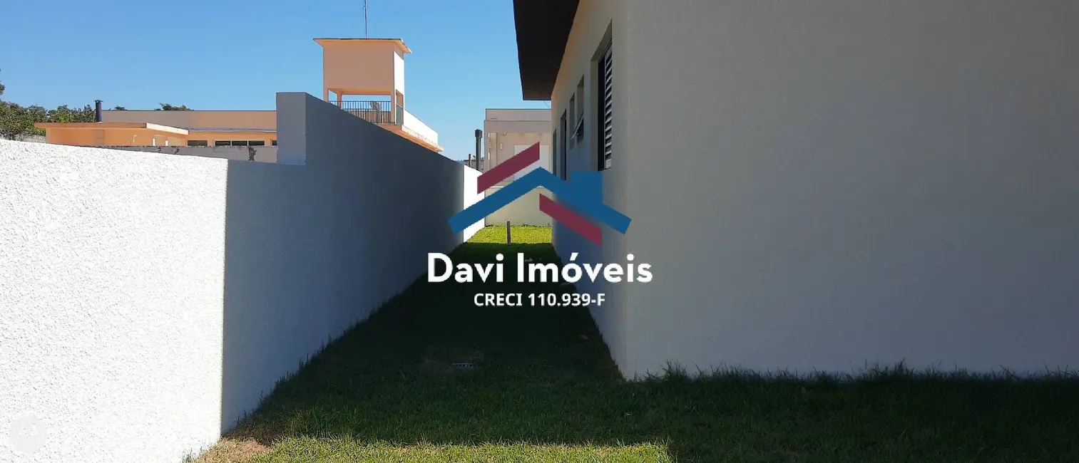 Foto 7 de Casa de Condomínio com 3 quartos à venda, 186m2 em Tanque, Atibaia - SP