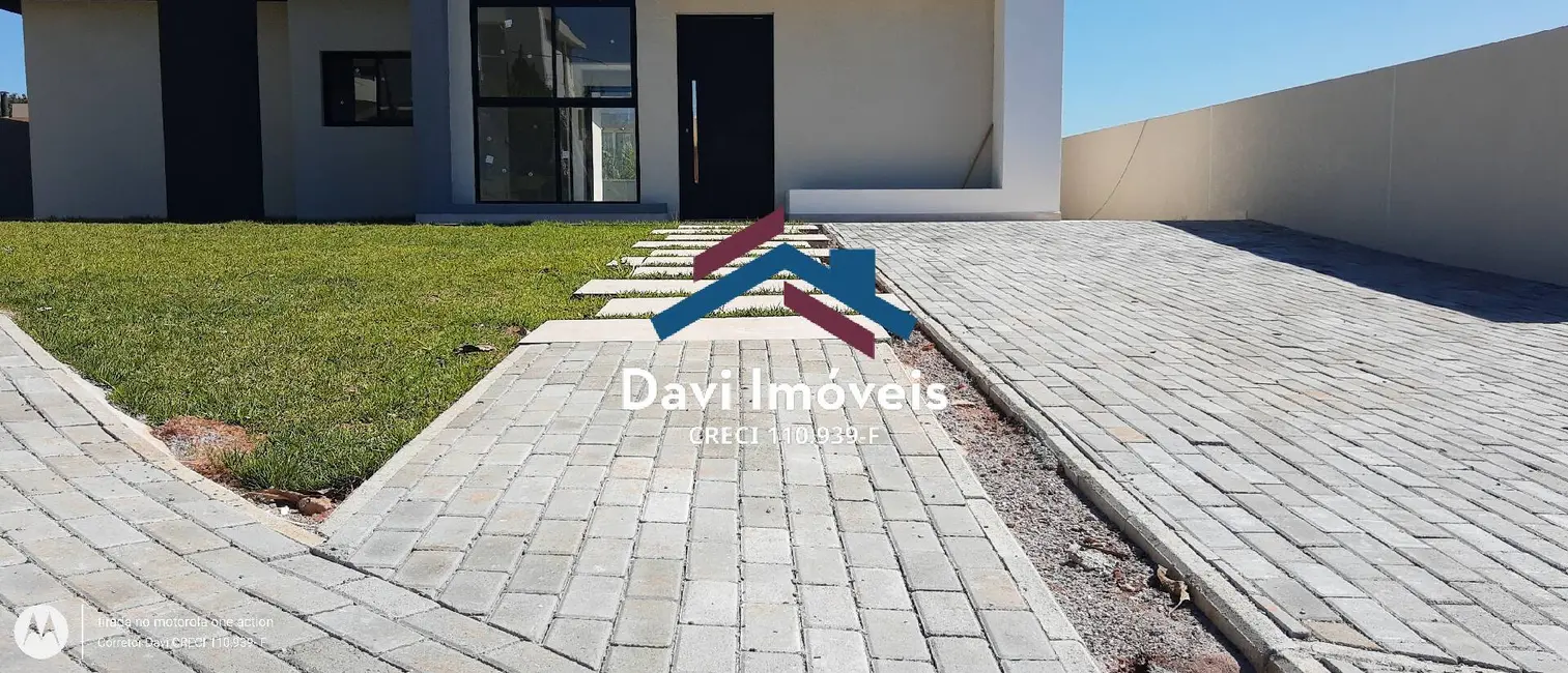 Foto 5 de Casa de Condomínio com 3 quartos à venda, 186m2 em Tanque, Atibaia - SP