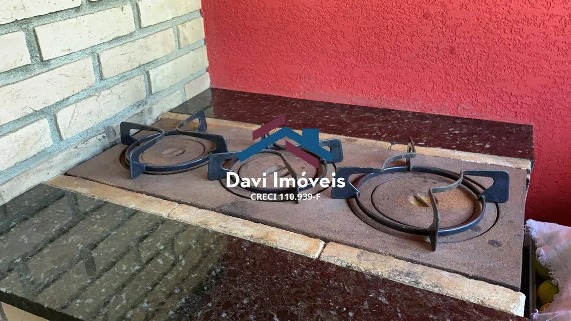 Foto 5 de Chácara com 5 quartos à venda, 600m2 em Jardim Brasil, Atibaia - SP