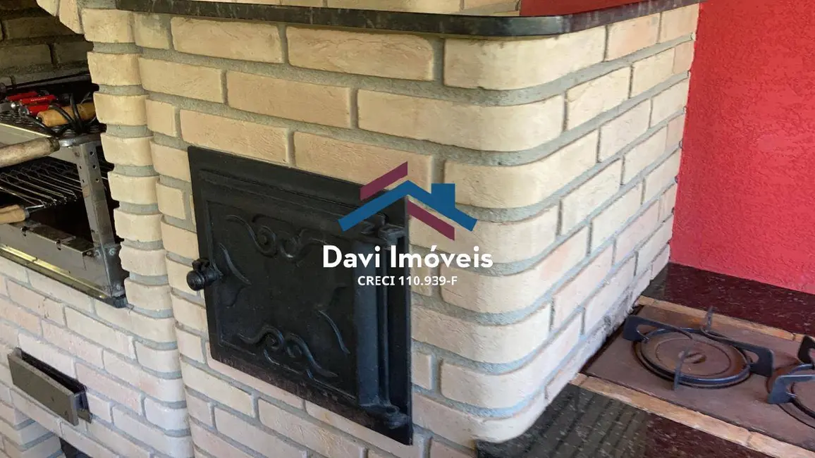 Foto 7 de Chácara com 5 quartos à venda, 600m2 em Jardim Brasil, Atibaia - SP