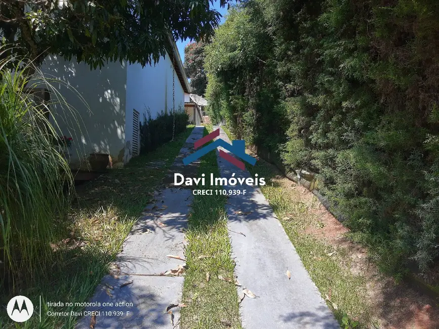 Foto 4 de Casa com 4 quartos à venda, 310m2 em Bom Jesus Dos Perdoes - SP