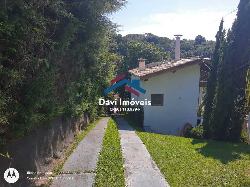 Foto 7 de Casa com 4 quartos à venda, 310m2 em Bom Jesus Dos Perdoes - SP